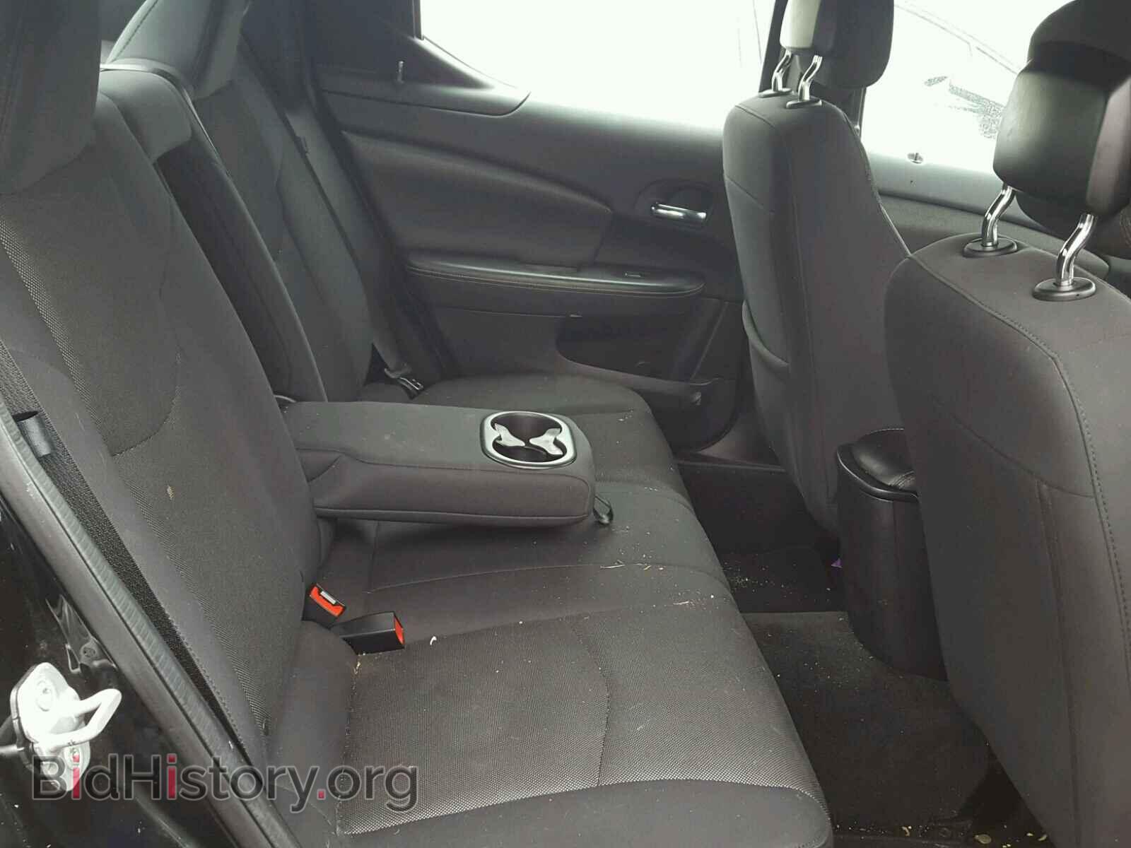2013 DODGE AVENGER - VIN: 1C3CDZCB5DN636722 - Photo 6