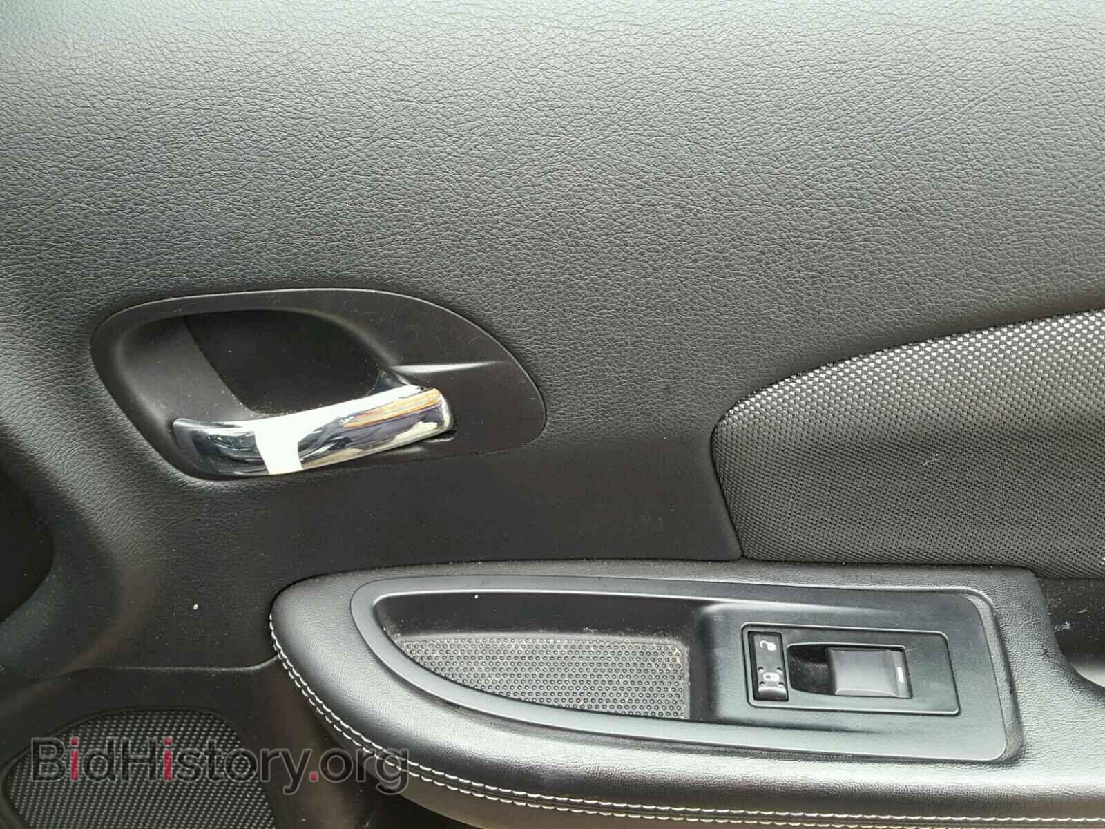2013 DODGE AVENGER - VIN: 1C3CDZCB5DN636722 - Photo 9
