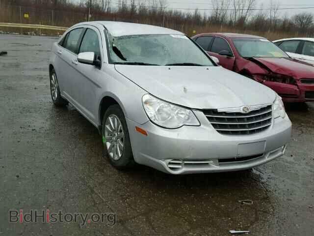 Photo 1C3CC5FB7AN211618 - CHRYSLER SEBRING 2010