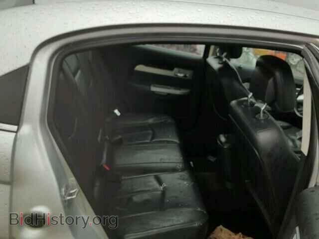 2010 CHRYSLER SEBRING - VIN: 1C3CC5FB7AN211618 - Фото 6