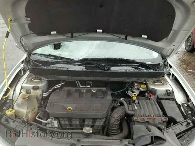 2010 CHRYSLER SEBRING - VIN: 1C3CC5FB7AN211618 - Фото 7