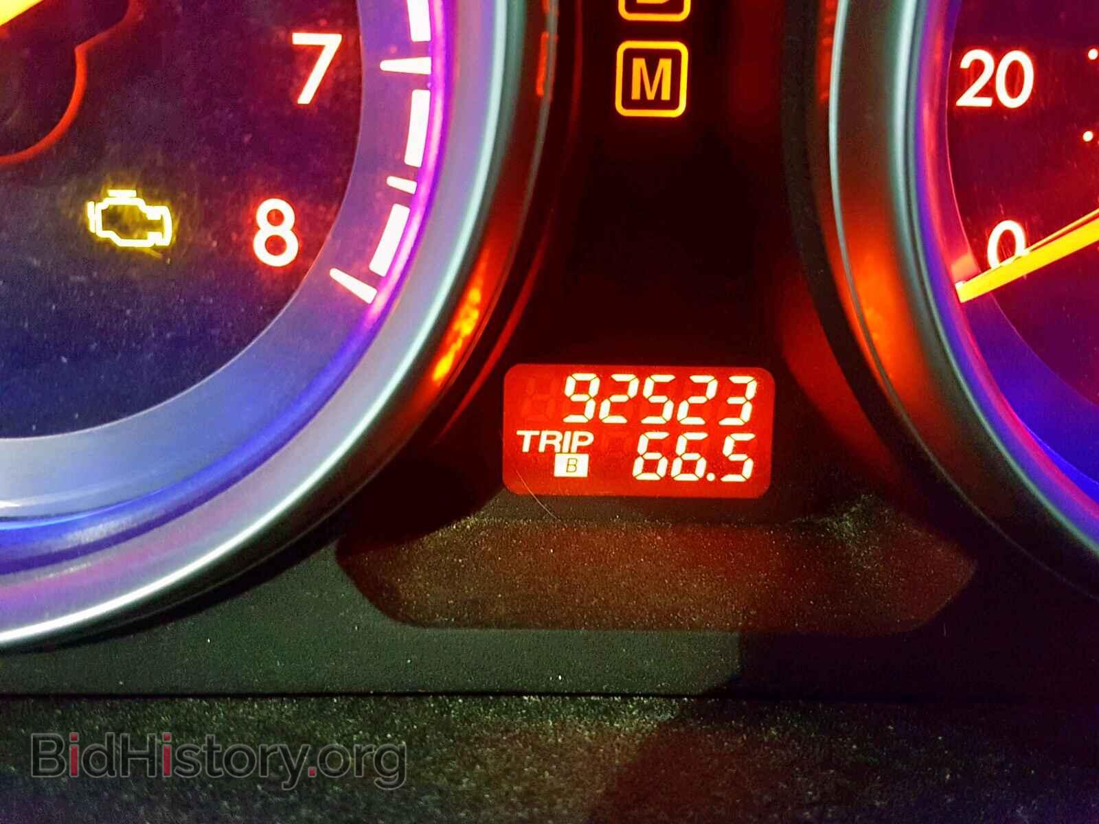 2008 MAZDA CX-9 - VIN: JM3TB28AX80150829 - Фото 8