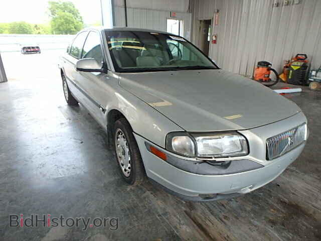 Фотография YV1TS94D6Y1097052 - VOLVO S80 2000