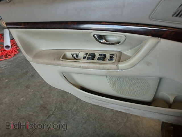 2000 VOLVO S80 - VIN: YV1TS94D6Y1097052 - Фото 9