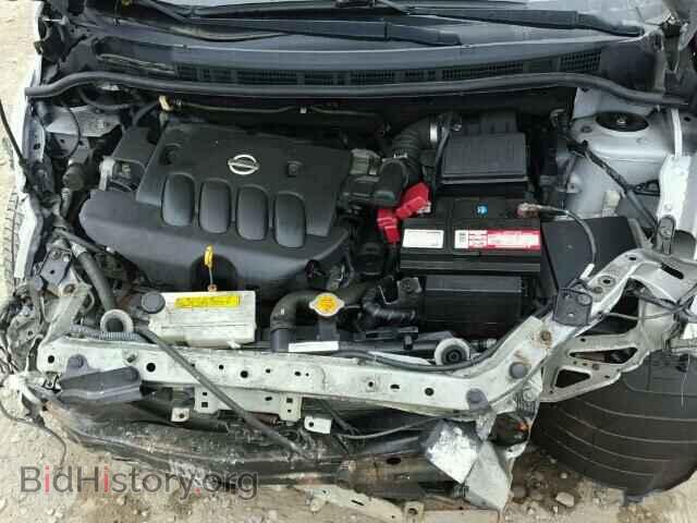 2010 NISSAN VERSA - VIN: 3N1BC1AP2AL447700 - Photo 7