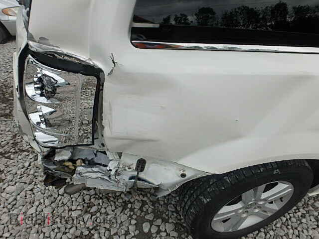 2012 DODGE CARAVAN - VIN: 2C4RDGDG1CR332728 - Фото 9