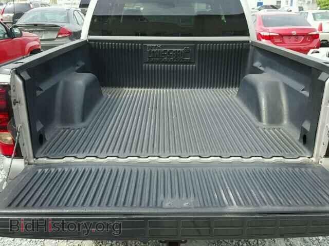 2005 CHEVROLET SILVERADO - VIN: 2GCEC13T151395357 - Фото 9