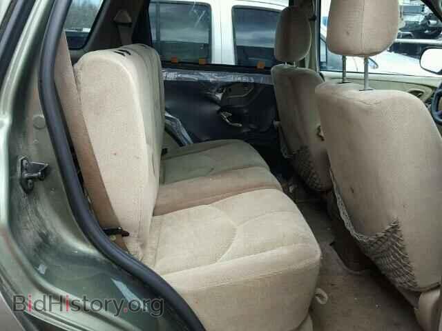 2002 MAZDA TRIBUTE - VIN: 4F2YU09162KM61777 - Фото 6