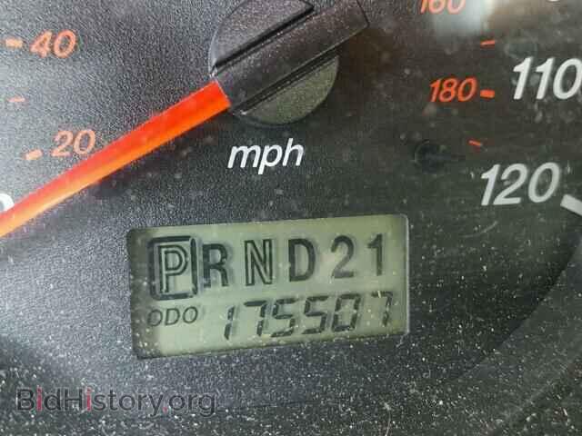 2002 MAZDA TRIBUTE - VIN: 4F2YU09162KM61777 - Фото 8