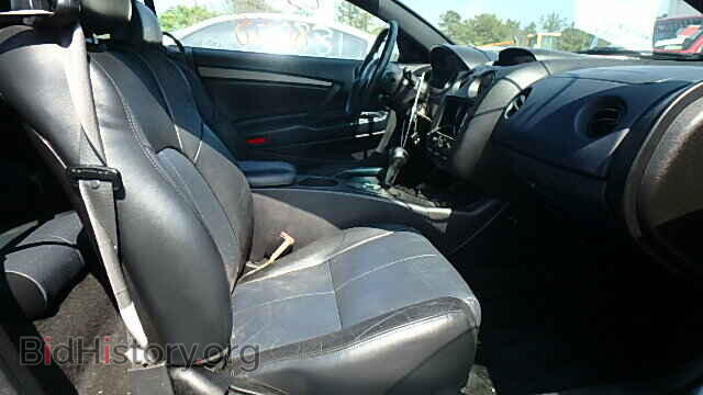 2003 MITSUBISHI ECLIPSE - VIN: 4A3AE45G53E006559 - Фото 5