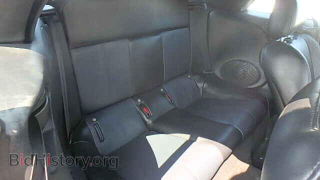 2003 MITSUBISHI ECLIPSE - VIN: 4A3AE45G53E006559 - Фото 6