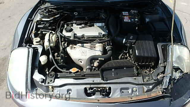 2003 MITSUBISHI ECLIPSE - VIN: 4A3AE45G53E006559 - Фото 7