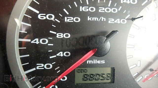 2003 MITSUBISHI ECLIPSE - VIN: 4A3AE45G53E006559 - Фото 8
