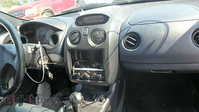 2003 MITSUBISHI ECLIPSE - VIN: 4A3AE45G53E006559 - Фото 9