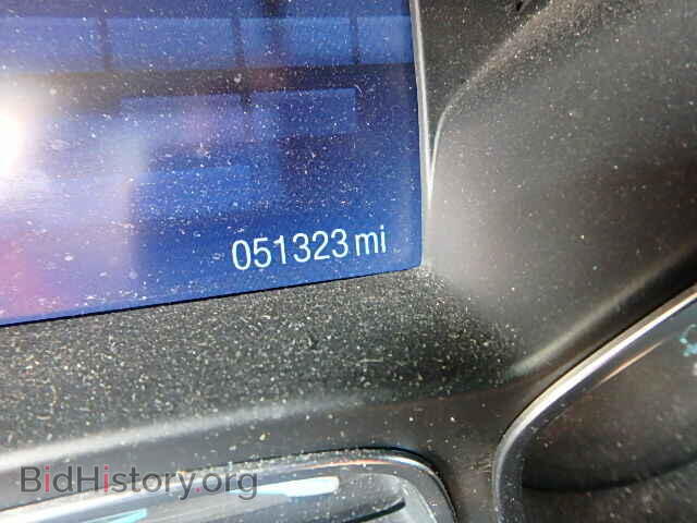 2012 FORD FOCUS - VIN: 1FAHP3F22CL260756 - Photo 8