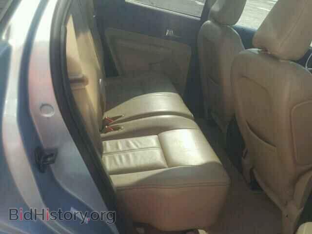 2008 FORD EDGE - VIN: 2FMDK39C18BA82398 - Фото 6