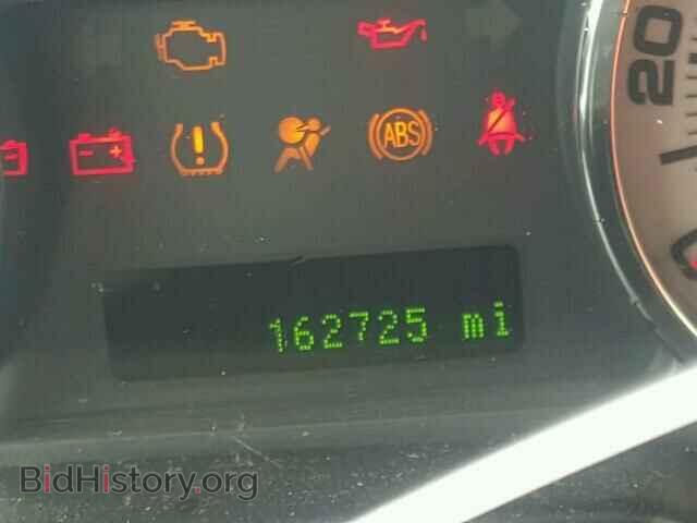 2008 FORD EDGE - VIN: 2FMDK39C18BA82398 - Фото 8