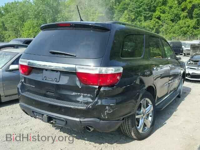 2013 DODGE DURANGO - VIN: 1C4SDJET8DC677226 - Фото 4