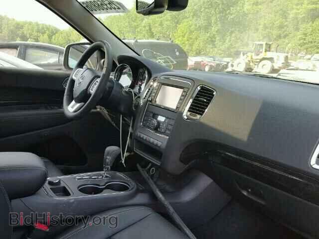 2013 DODGE DURANGO - VIN: 1C4SDJET8DC677226 - Фото 5