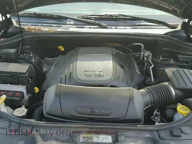 2013 DODGE DURANGO - VIN: 1C4SDJET8DC677226 - Фото 7