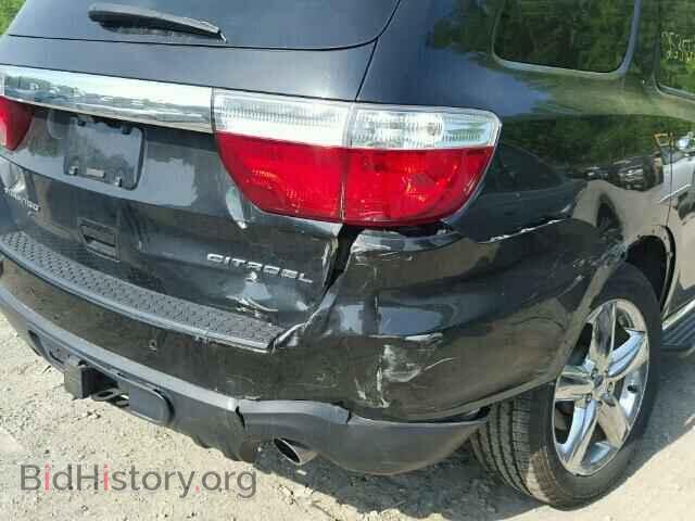 2013 DODGE DURANGO - VIN: 1C4SDJET8DC677226 - Фото 10