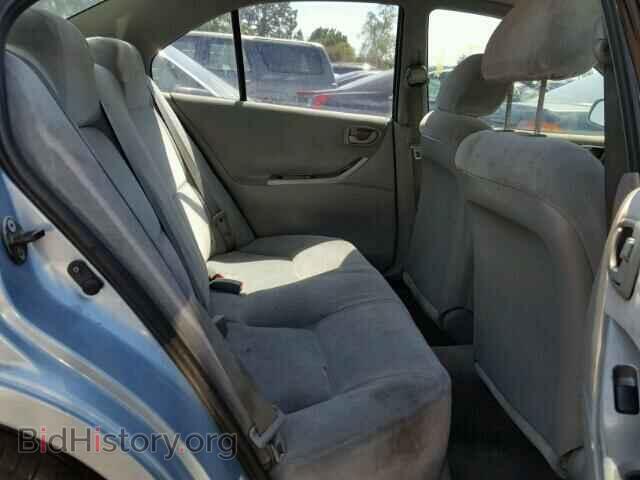 2003 MITSUBISHI GALANT - VIN: 4A3AA46G03E204458 - Фото 6
