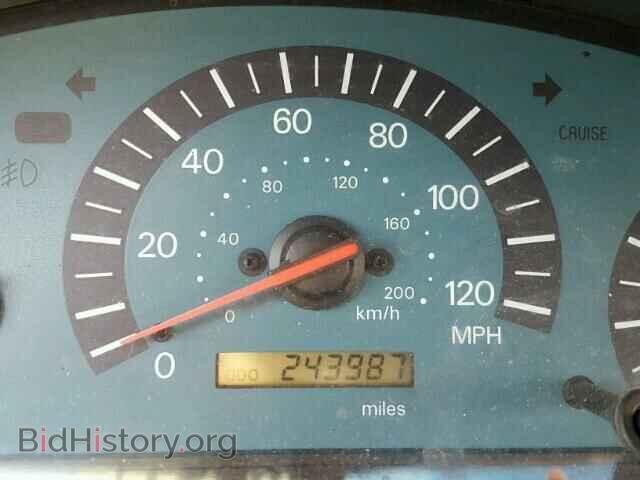 2003 MITSUBISHI GALANT - VIN: 4A3AA46G03E204458 - Фото 8