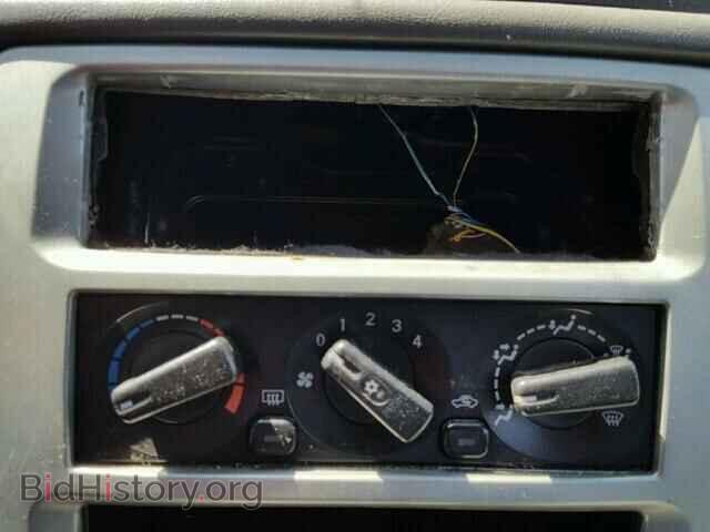 2003 MITSUBISHI GALANT - VIN: 4A3AA46G03E204458 - Фото 9