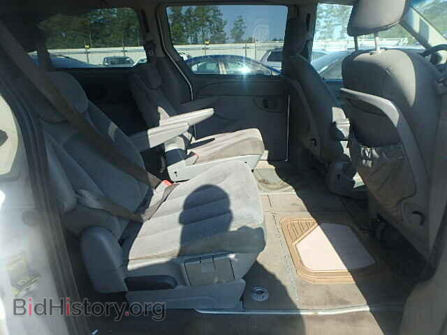 2005 DODGE CARAVAN - VIN: 1D4GP24R95B374829 - Фото 6