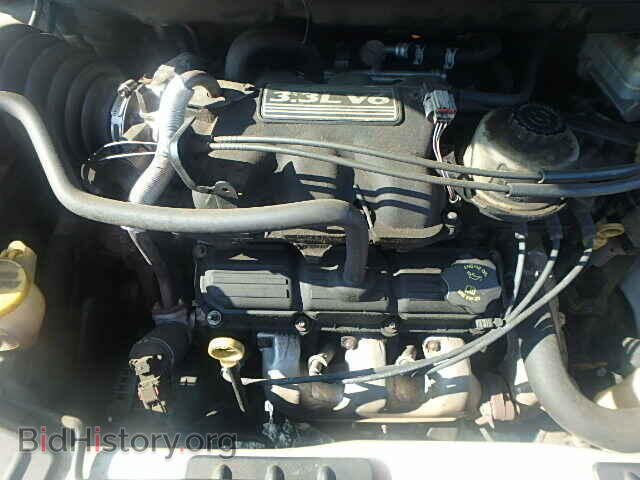 2005 DODGE CARAVAN - VIN: 1D4GP24R95B374829 - Фото 7