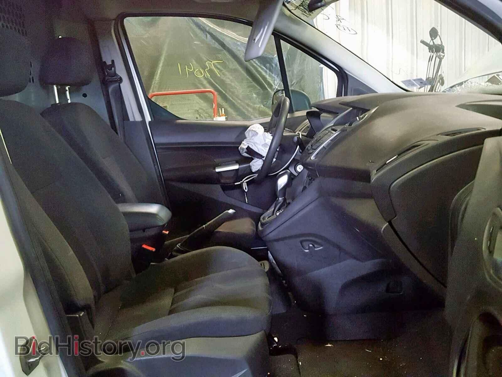 2015 FORD TRANSIT CO - VIN: NM0LS7F79F1185704 - Фото 5
