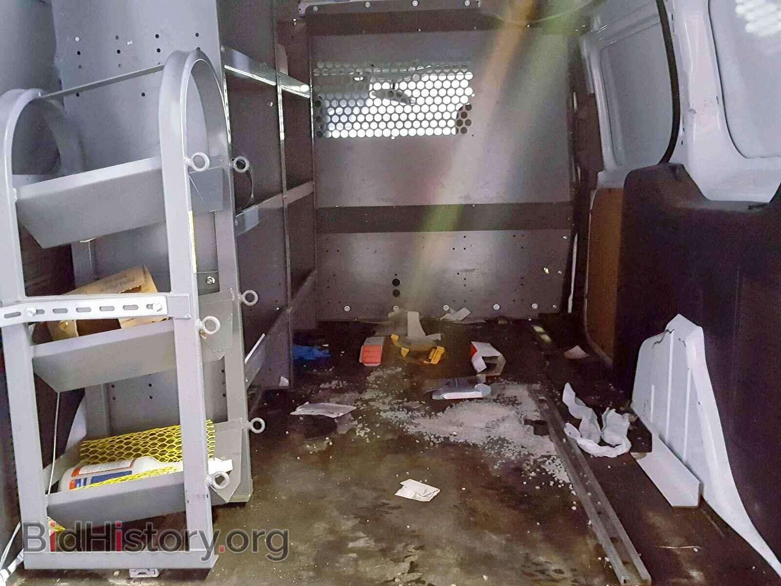 2015 FORD TRANSIT CO - VIN: NM0LS7F79F1185704 - Фото 6