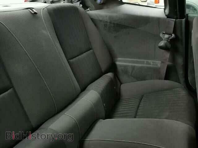 2014 CHEVROLET CAMARO - VIN: 2G1FA1E35E9200619 - Фото 6