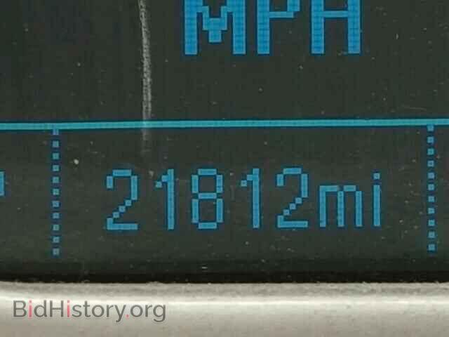 2014 CHEVROLET CAMARO - VIN: 2G1FA1E35E9200619 - Фото 8