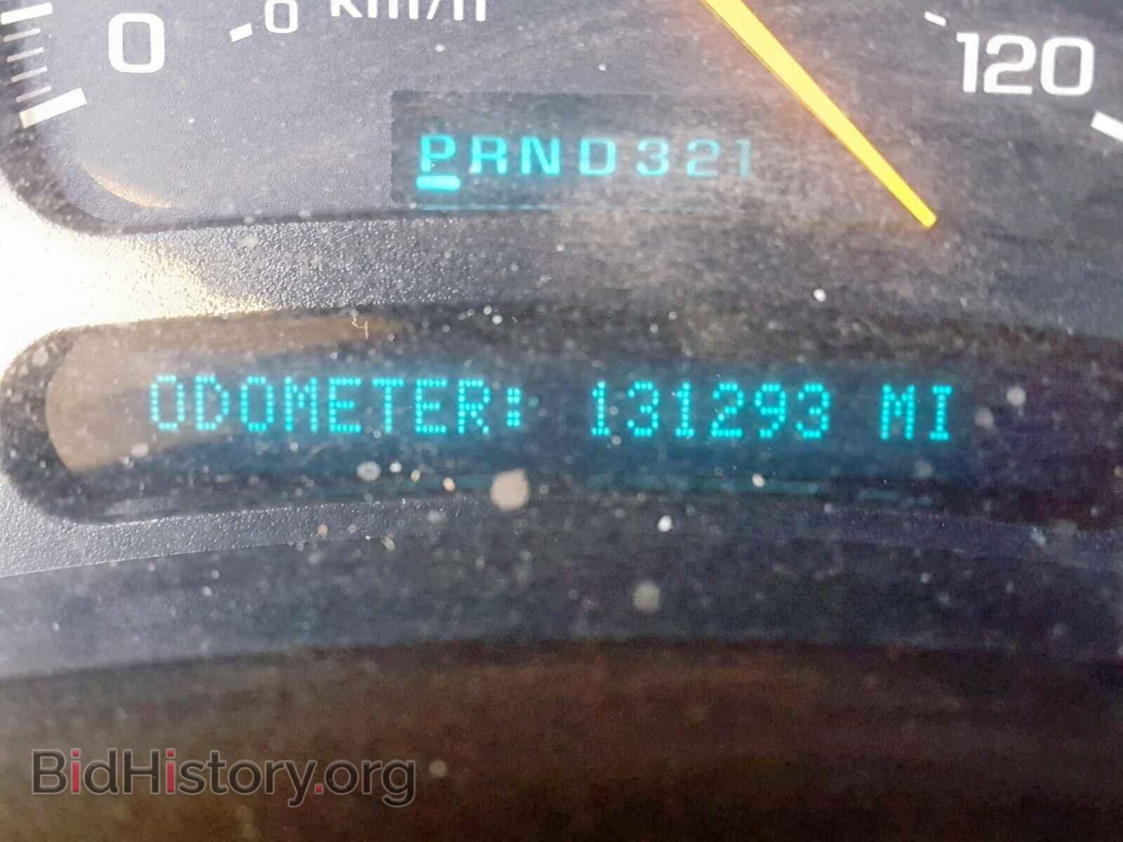 2005 CHEVROLET SILVERADO - VIN: 2GCEC19T151209663 - Фото 8