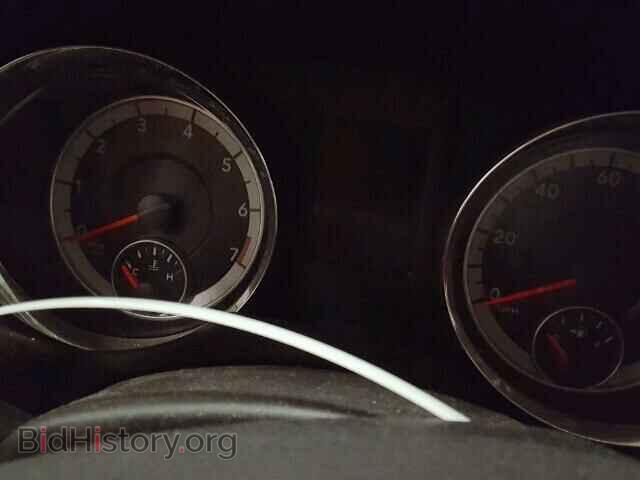 2014 DODGE CARAVAN - VIN: 2C4RDGCG5ER388546 - Фото 8