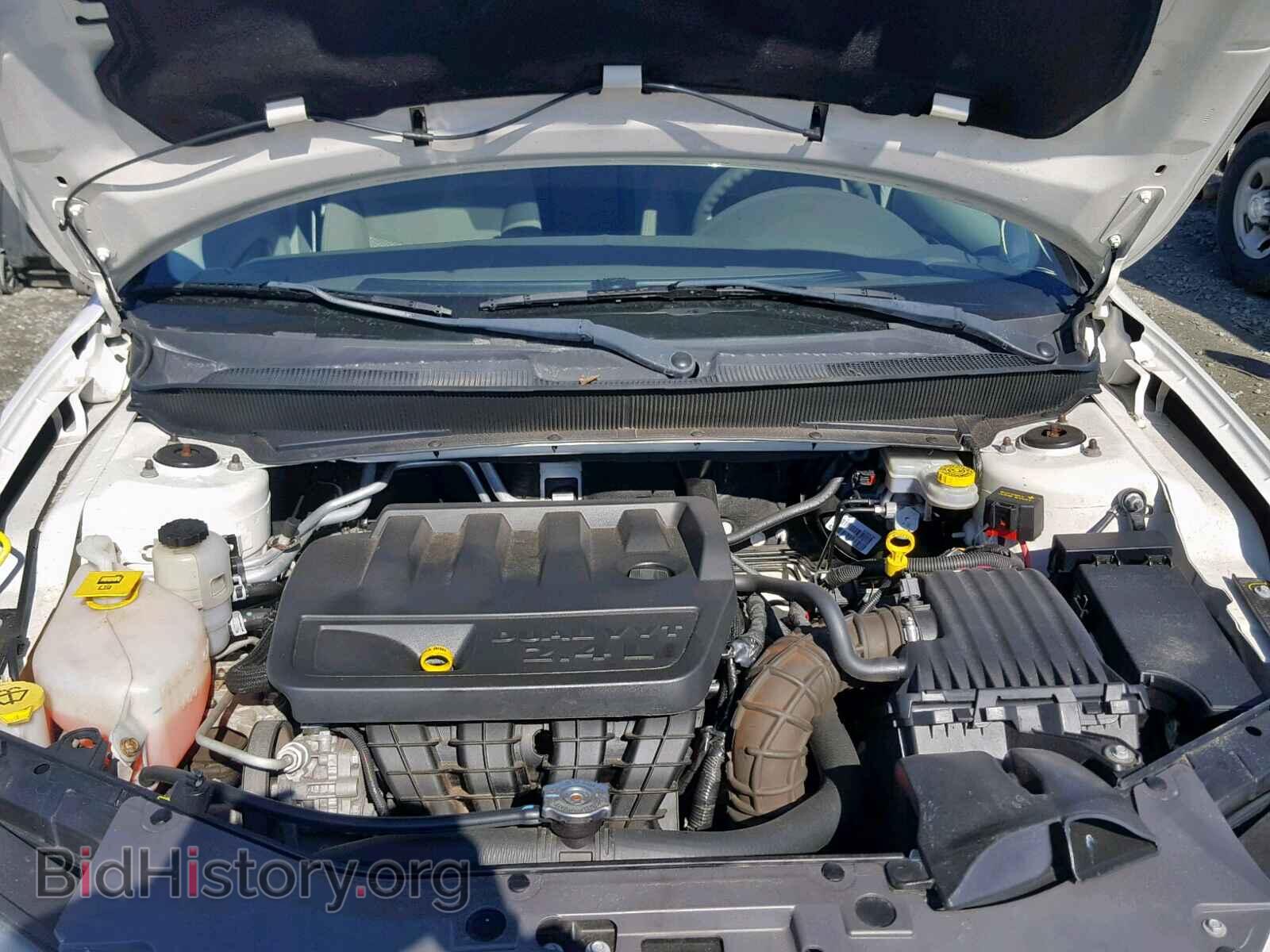 2009 CHRYSLER SEBRING - VIN: 1C3LC46BX9N507836 - Фото 6