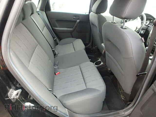 2011 FORD FOCUS - VIN: 1FAHP3FN5BW189107 - Фото 6
