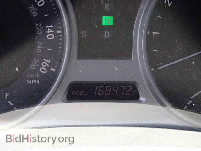 2006 LEXUS IS250 - VIN: JTHBK262965007742 - Фото 8