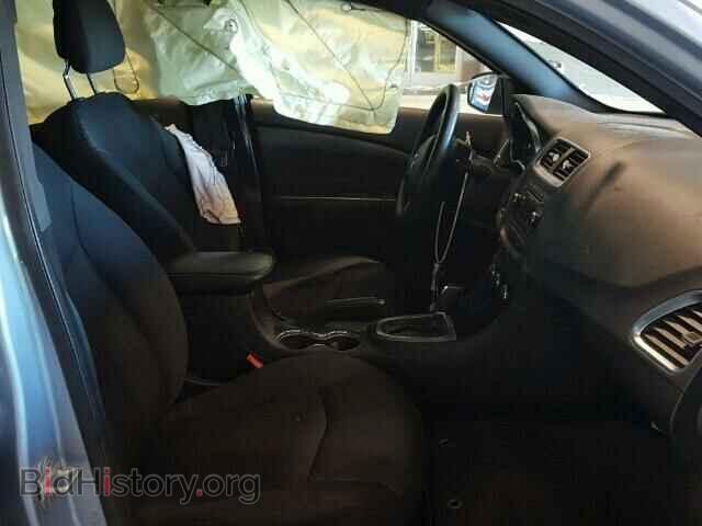 2013 DODGE AVENGER - VIN: 1C3CDZAB9DN624981 - Photo 5