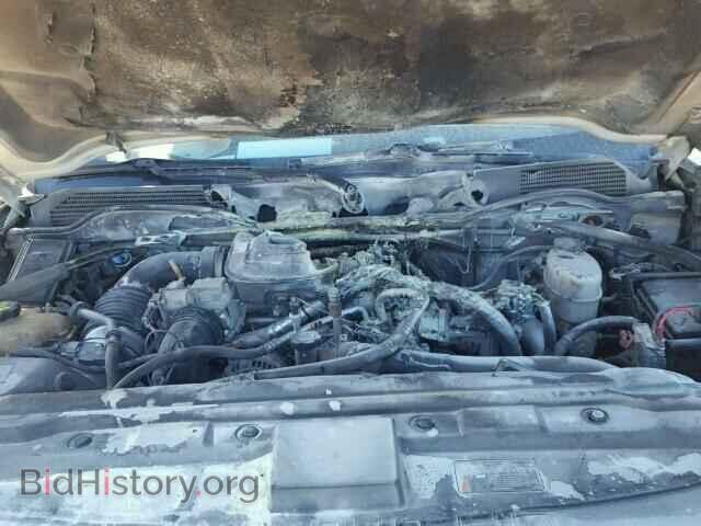 2015 CHEVROLET SILVERADO - VIN: 1GC4K0C8XFF116468 - Фото 7