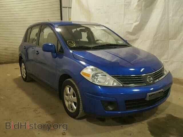 Фотография 3N1BC13E79L390739 - NISSAN VERSA 2009