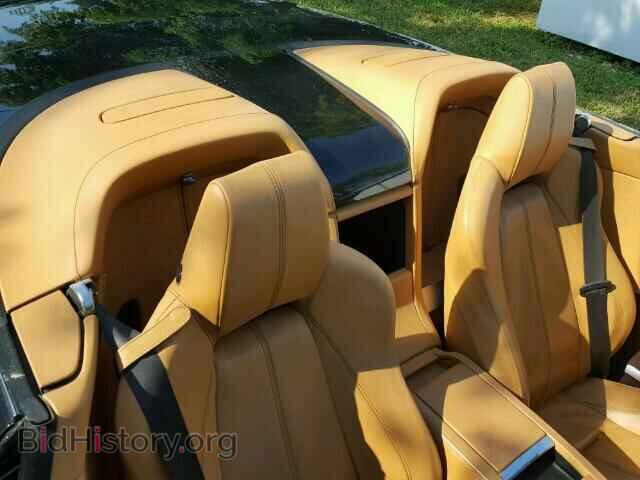 2008 ASTON MARTIN ALL MODELS - VIN: SCFBF04B58GD08985 - Фото 6