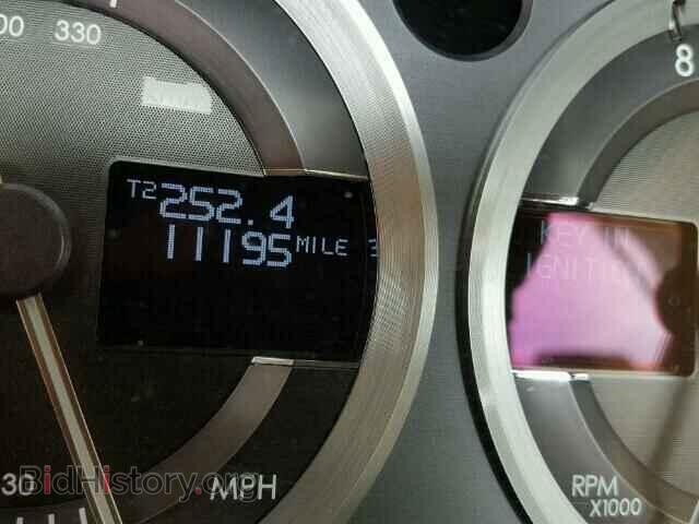 2008 ASTON MARTIN ALL MODELS - VIN: SCFBF04B58GD08985 - Фото 8