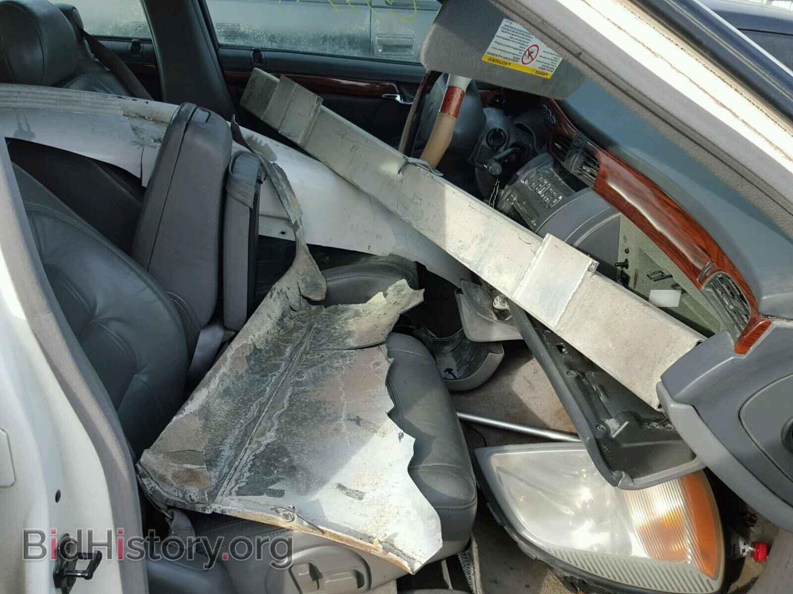 2001 CADILLAC DEVILLE - VIN: 1G6KD54Y31U228307 - Фото 5