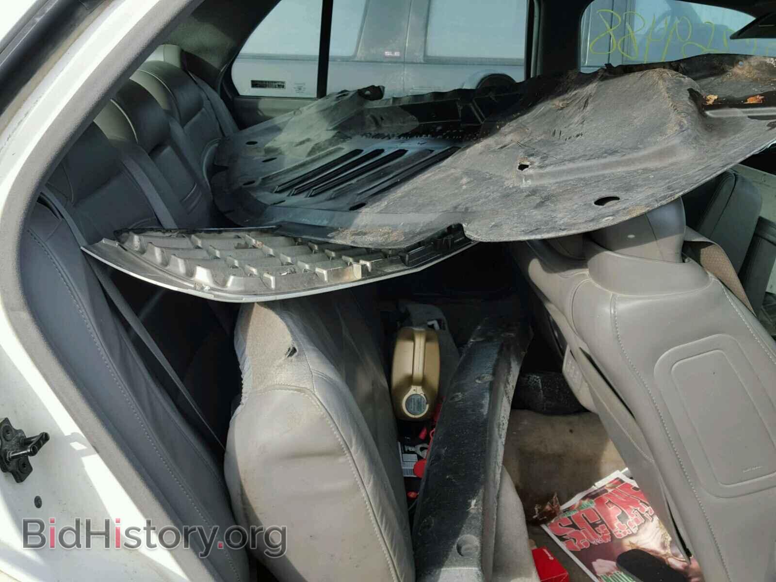 2001 CADILLAC DEVILLE - VIN: 1G6KD54Y31U228307 - Фото 6