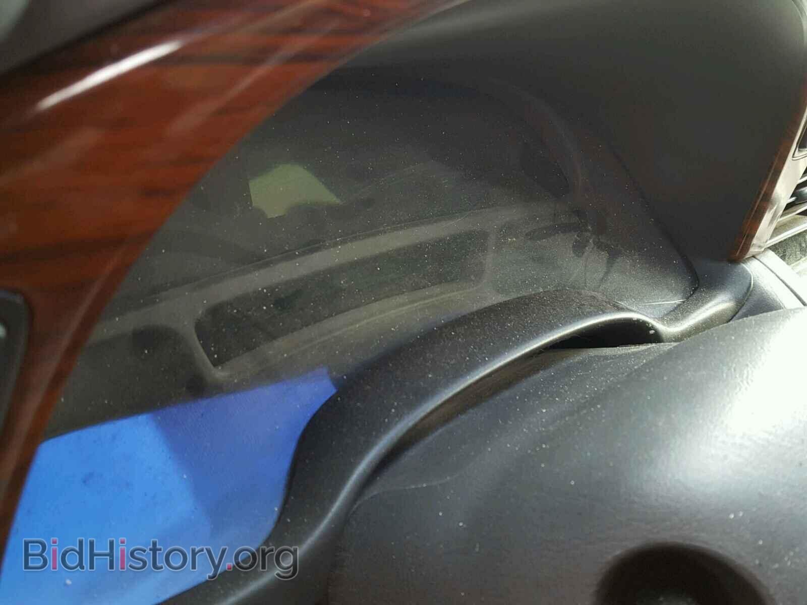 2001 CADILLAC DEVILLE - VIN: 1G6KD54Y31U228307 - Фото 8