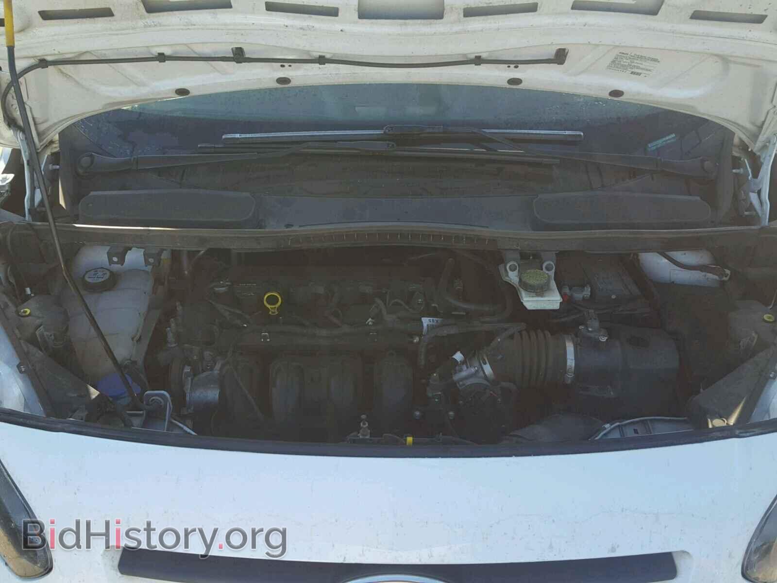 2014 FORD TRANSIT CO - VIN: NM0GS9E71E1166593 - Фото 7