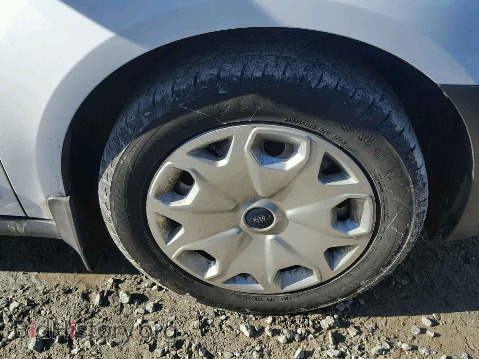 2014 FORD TRANSIT CO - VIN: NM0GS9E71E1166593 - Фото 9