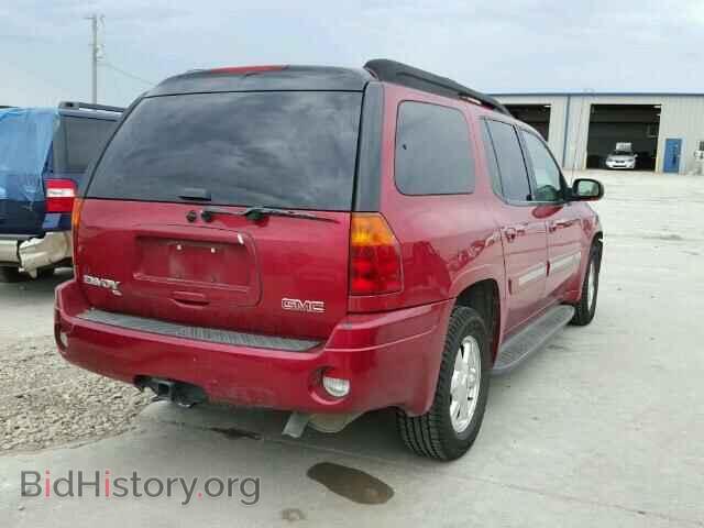 2004 GMC ENVOY - VIN: 1GKES16S546226167 - Фото 4